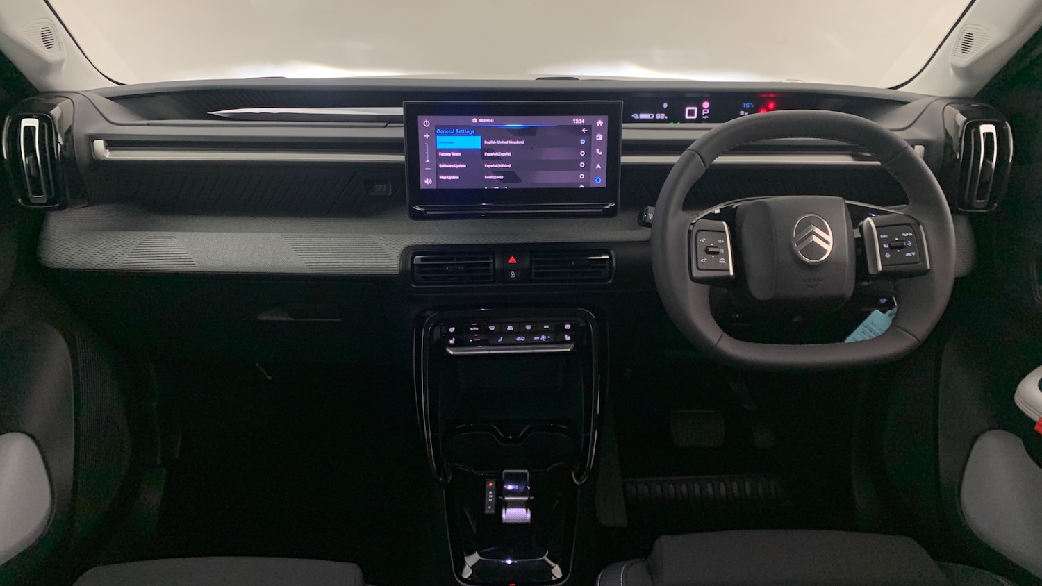 Used Citroen C3 2025 for sale - 76574253: Photo 9