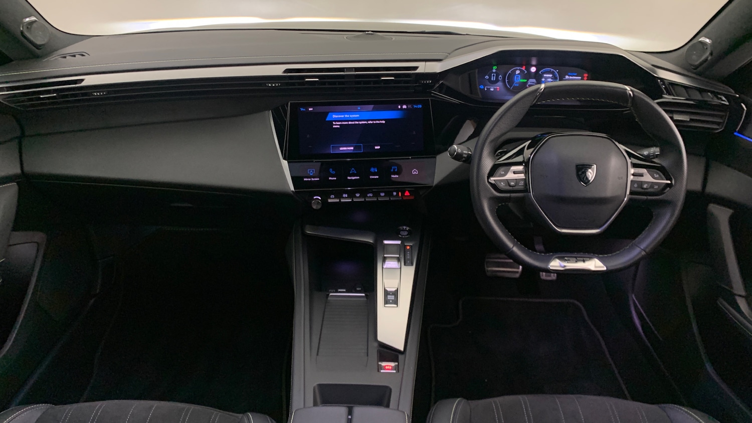 Used Peugeot 308 2024 for sale - 77332371: Photo 10