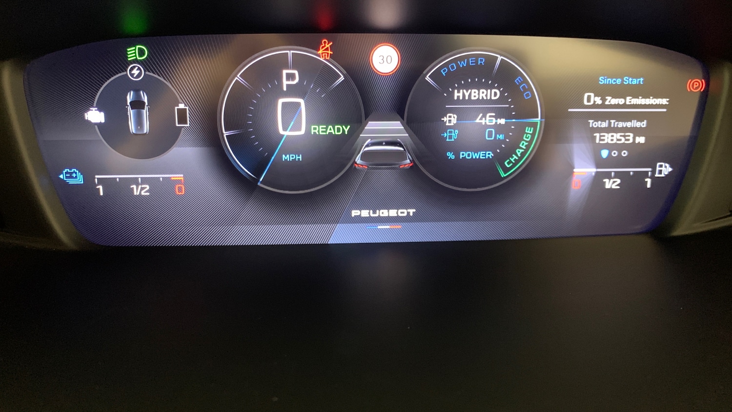 Used Peugeot 308 2024 for sale - 77332371: Photo 11