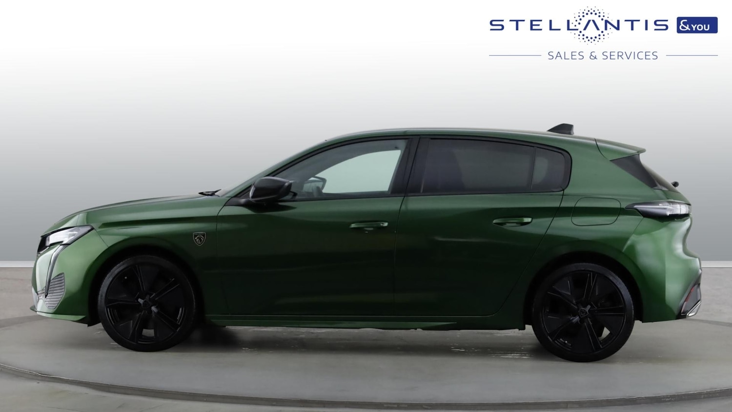 Used Peugeot 308 2024 for sale - 77332371: Photo 15