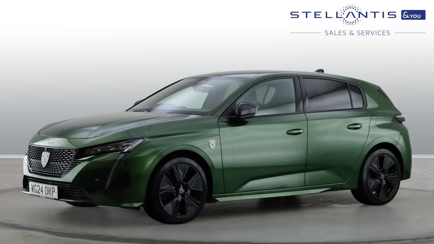 Used Peugeot 308 2024 for sale - 77332371: Photo 16