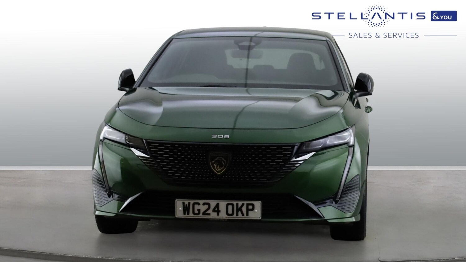 Used Peugeot 308 2024 for sale - 77332371: Photo 17