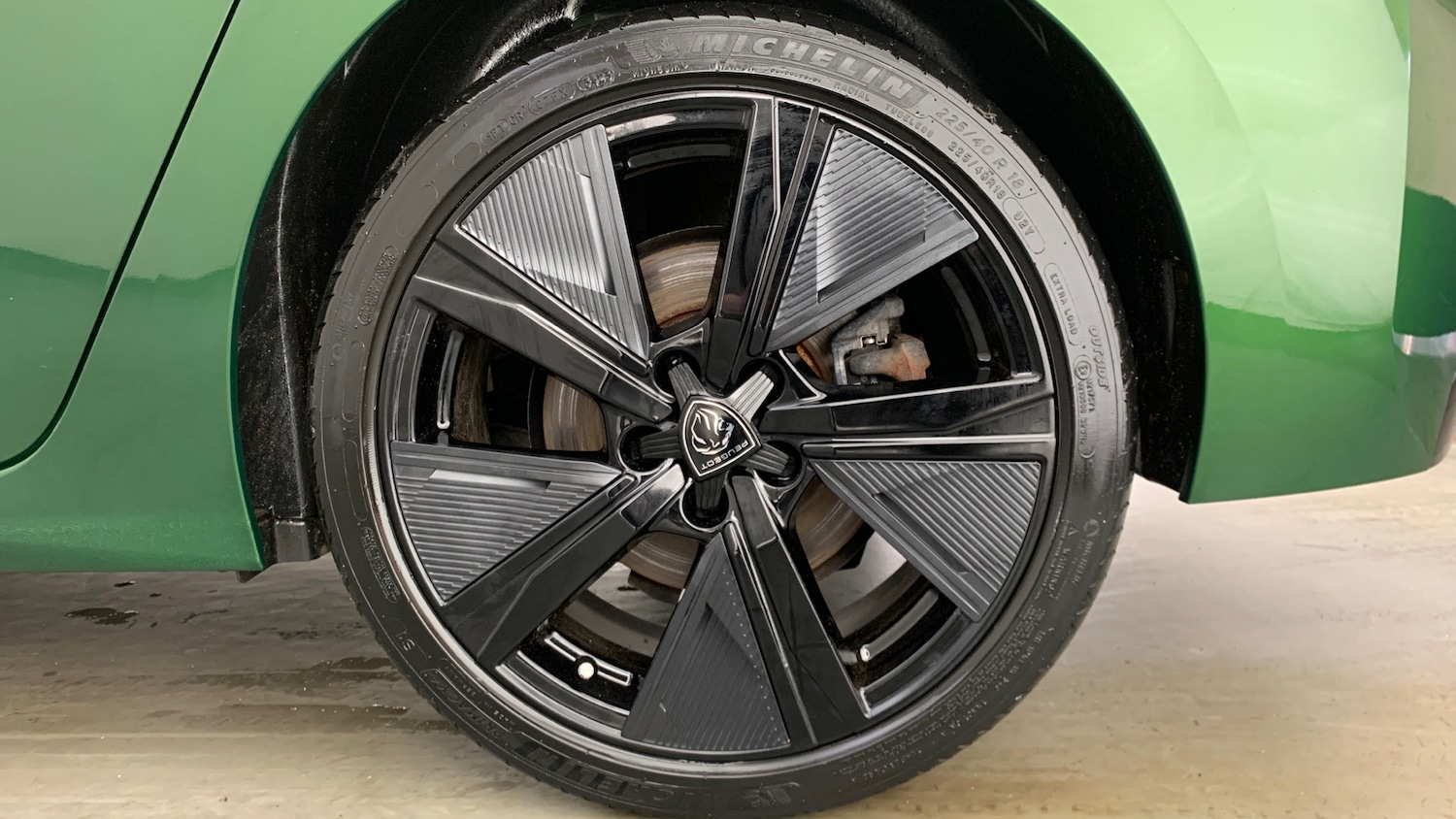 Used Peugeot 308 2024 for sale - 77332371: Photo 18