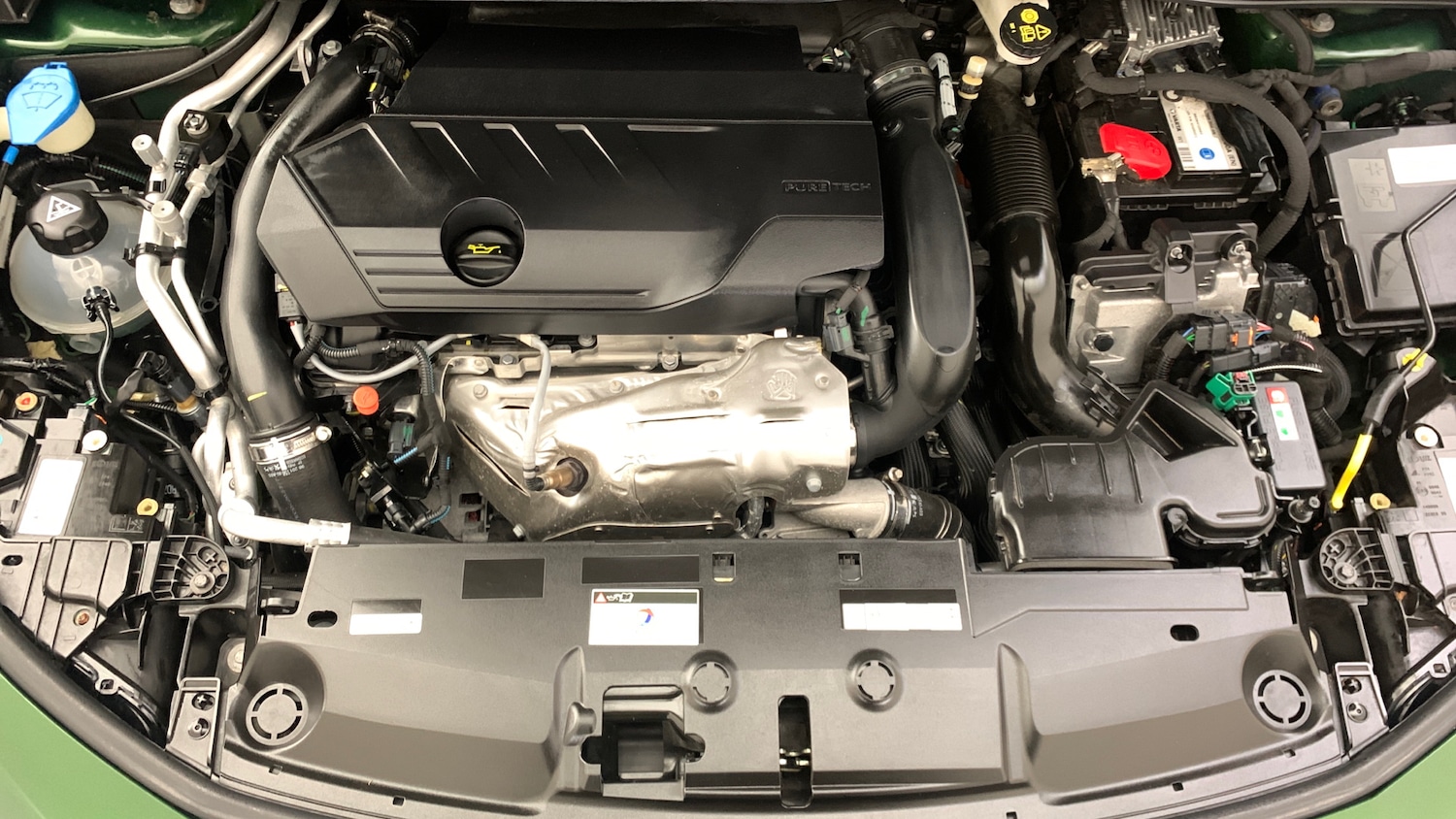 Used Peugeot 308 2024 for sale - 77332371: Photo 22