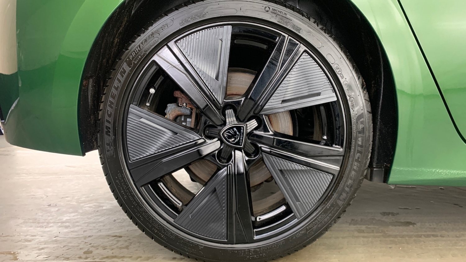 Used Peugeot 308 2024 for sale - 77332371: Photo 23