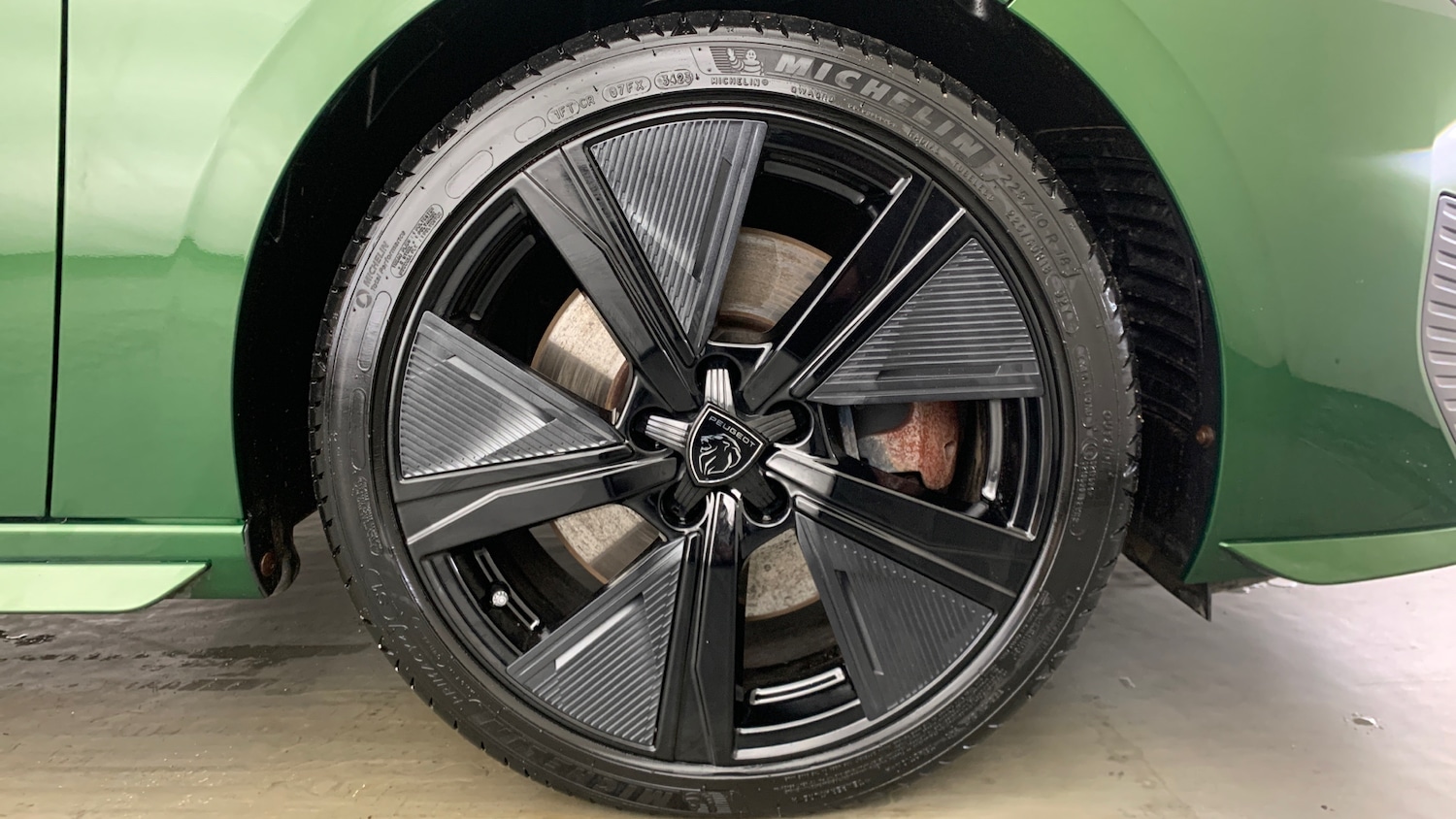 Used Peugeot 308 2024 for sale - 77332371: Photo 24