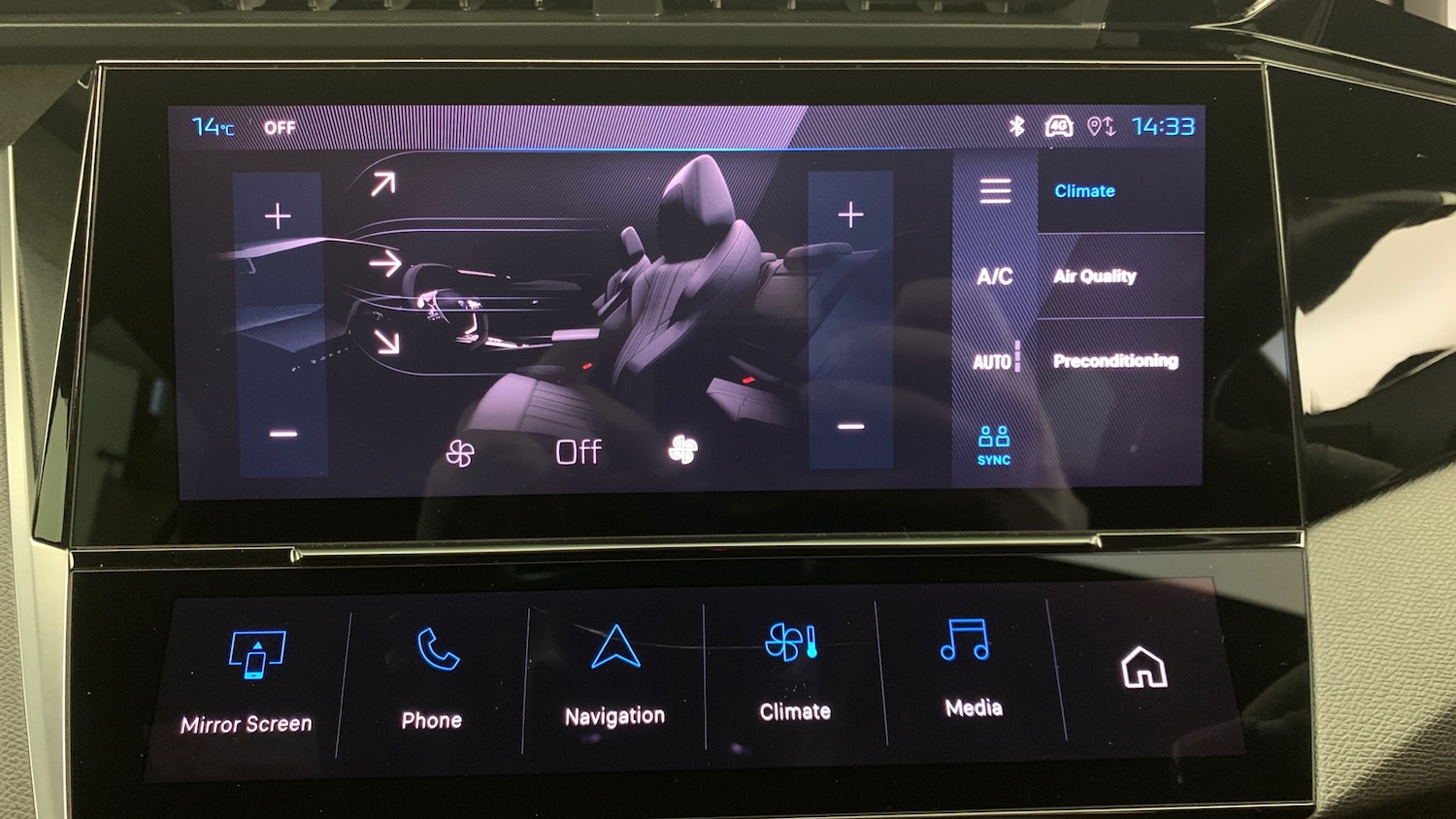 Used Peugeot 308 2024 for sale - 77332371: Photo 25