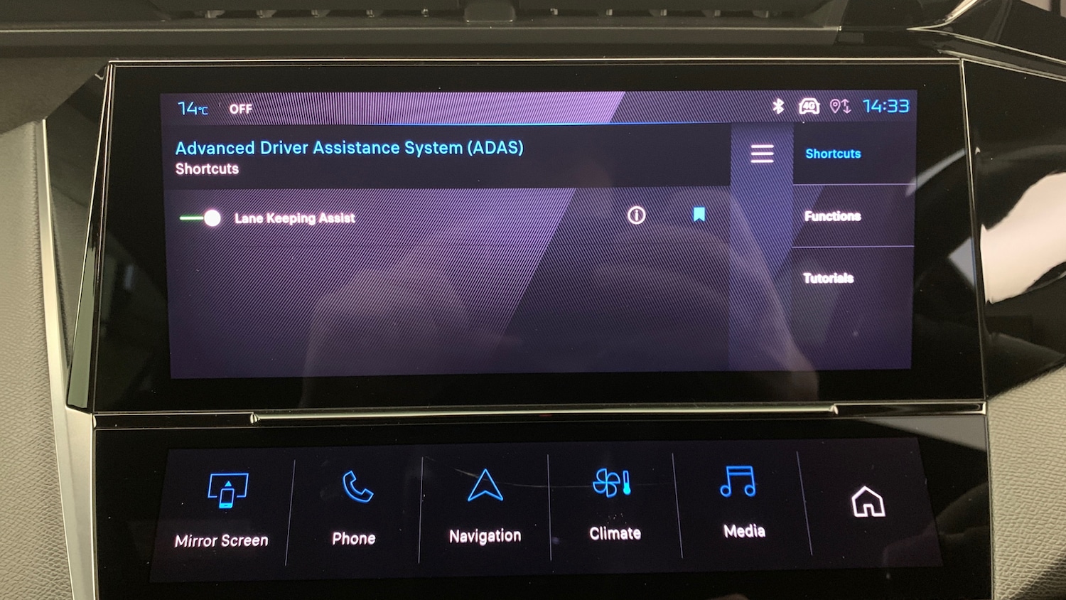 Used Peugeot 308 2024 for sale - 77332371: Photo 28