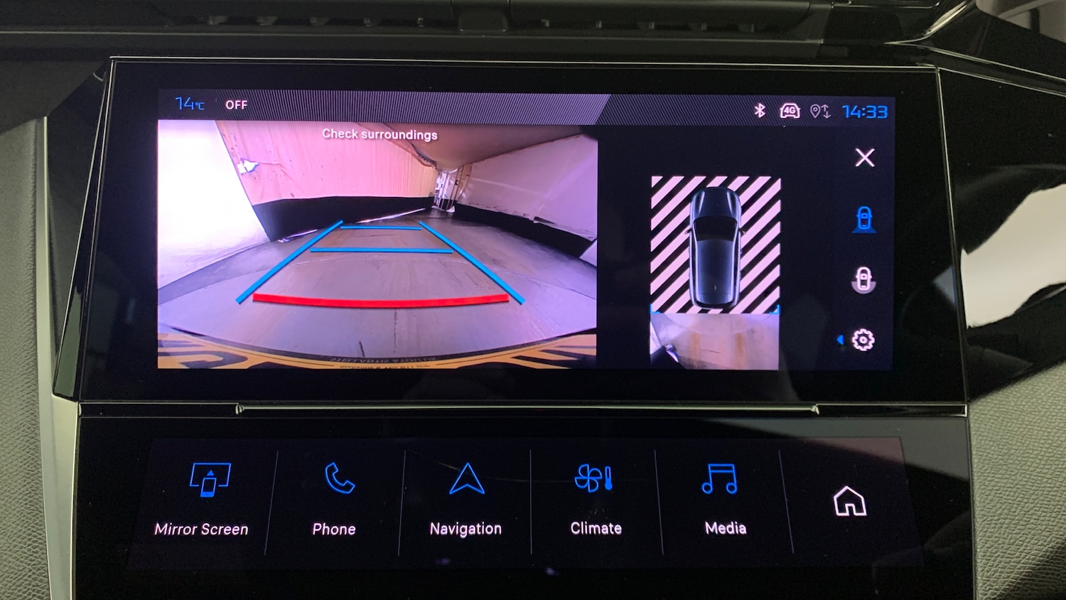 Used Peugeot 308 2024 for sale - 77332371: Photo 29