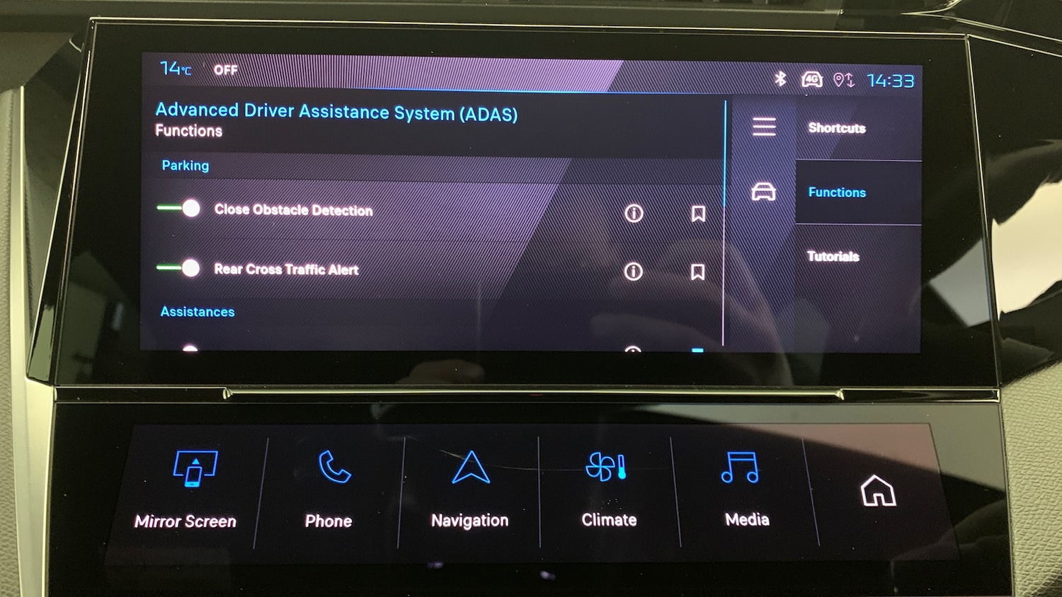 Used Peugeot 308 2024 for sale - 77332371: Photo 30