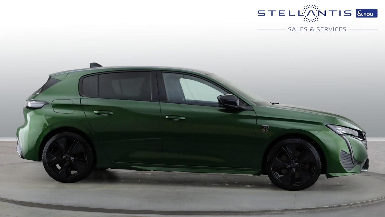 Used Peugeot 308 2024 for sale - 77332371: Photo 5