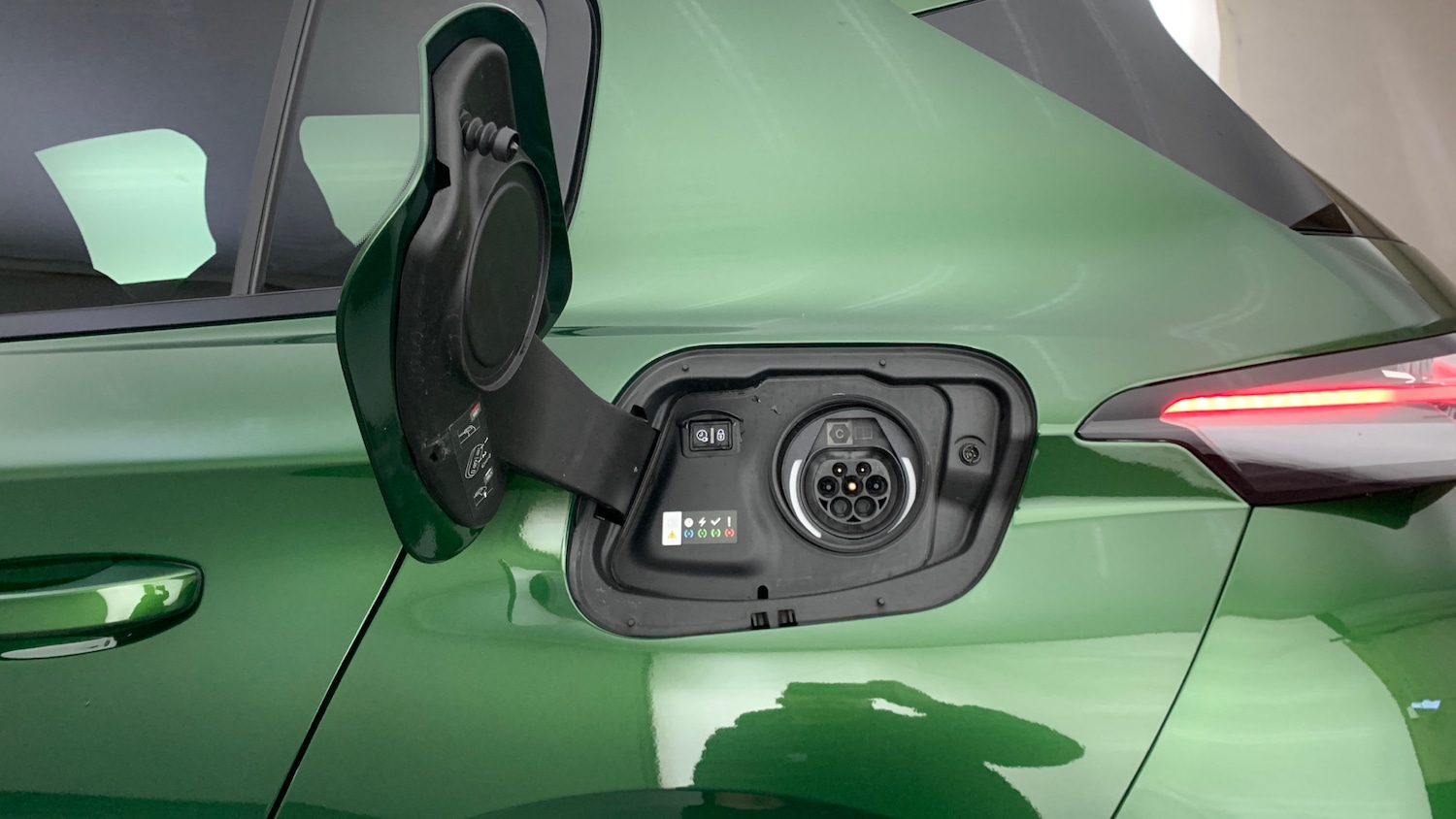 Used Peugeot 308 2024 for sale - 77332371: Photo 50