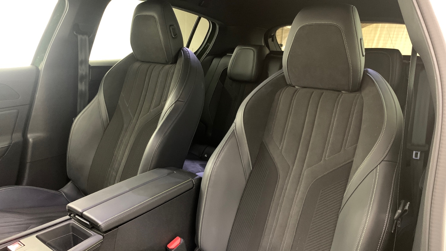 Used Peugeot 308 2024 for sale - 77332371: Photo 51