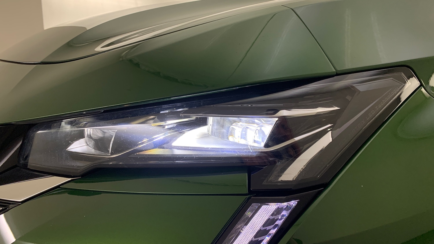 Used Peugeot 308 2024 for sale - 77332371: Photo 52