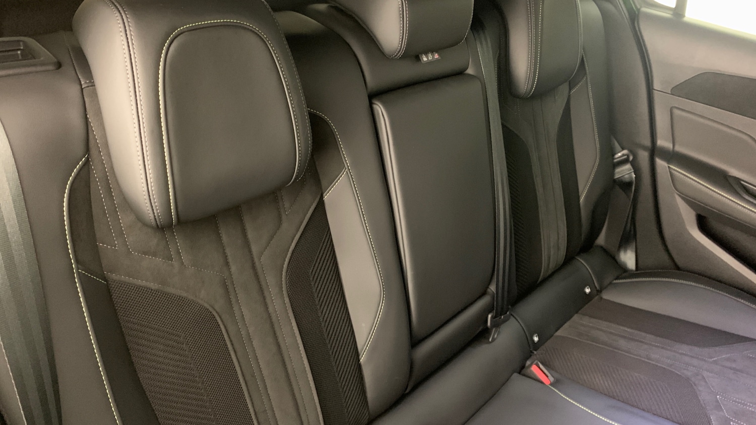 Used Peugeot 308 2024 for sale - 77332371: Photo 8