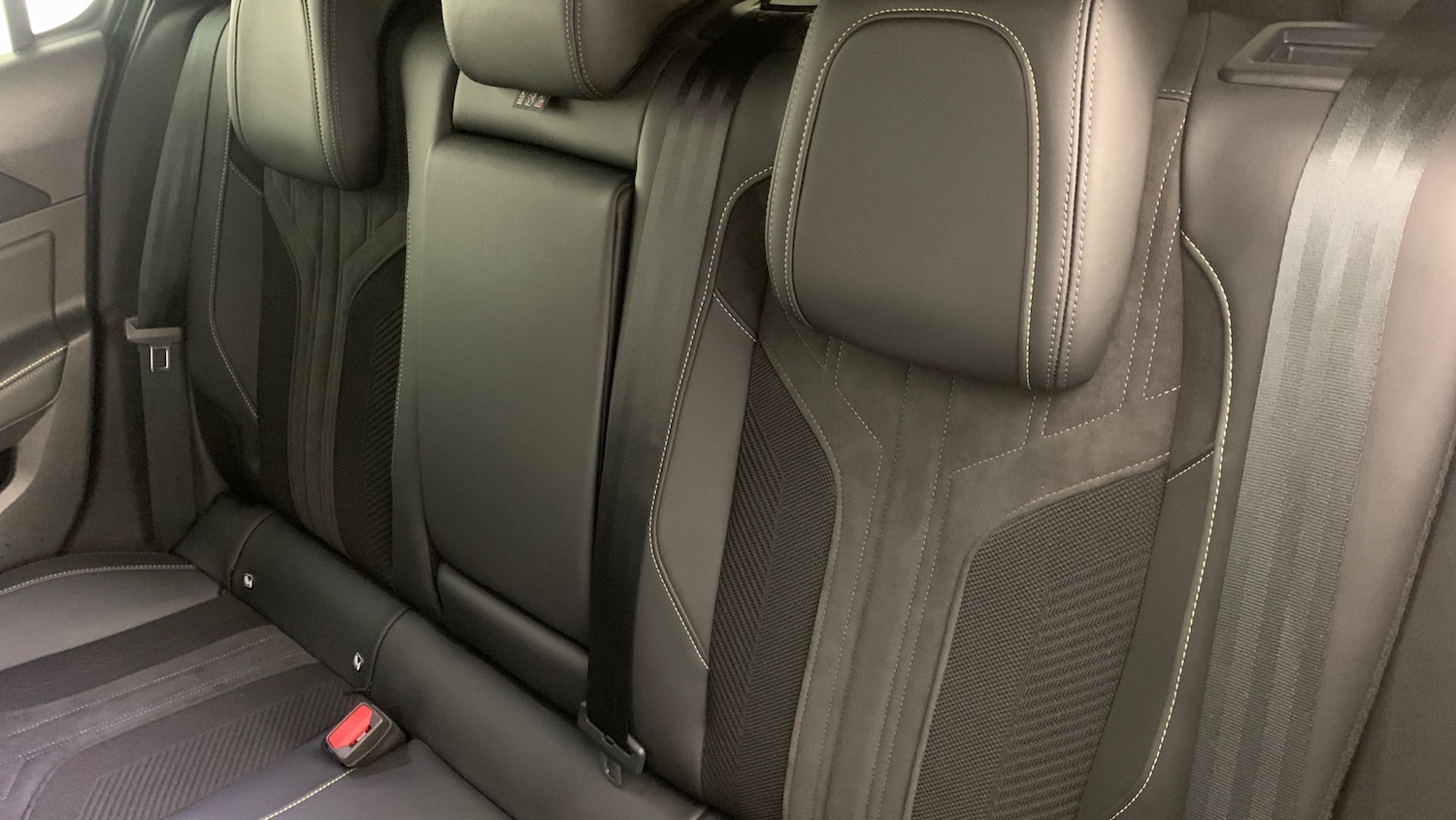 Used Peugeot 308 2024 for sale - 77332371: Photo 9