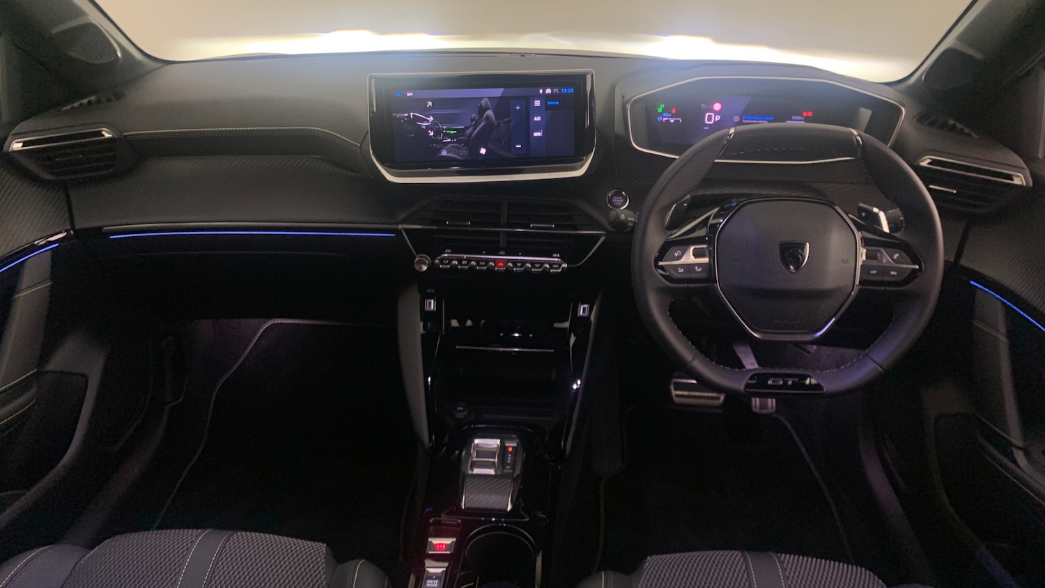 Used Peugeot 208 2025 for sale - 77132435: Photo 10