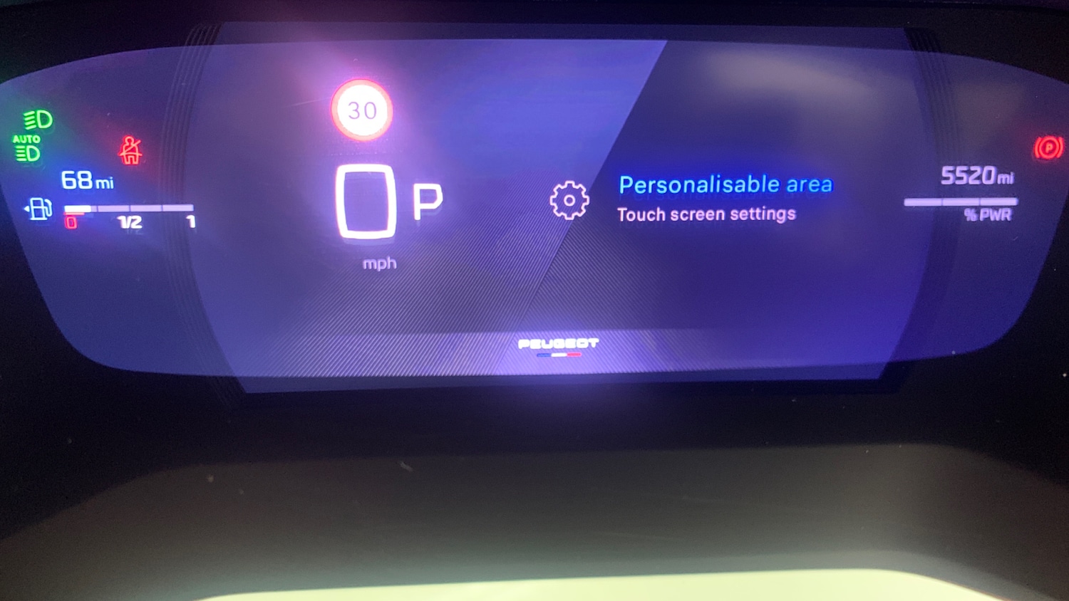 Used Peugeot 208 2025 for sale - 77132435: Photo 11