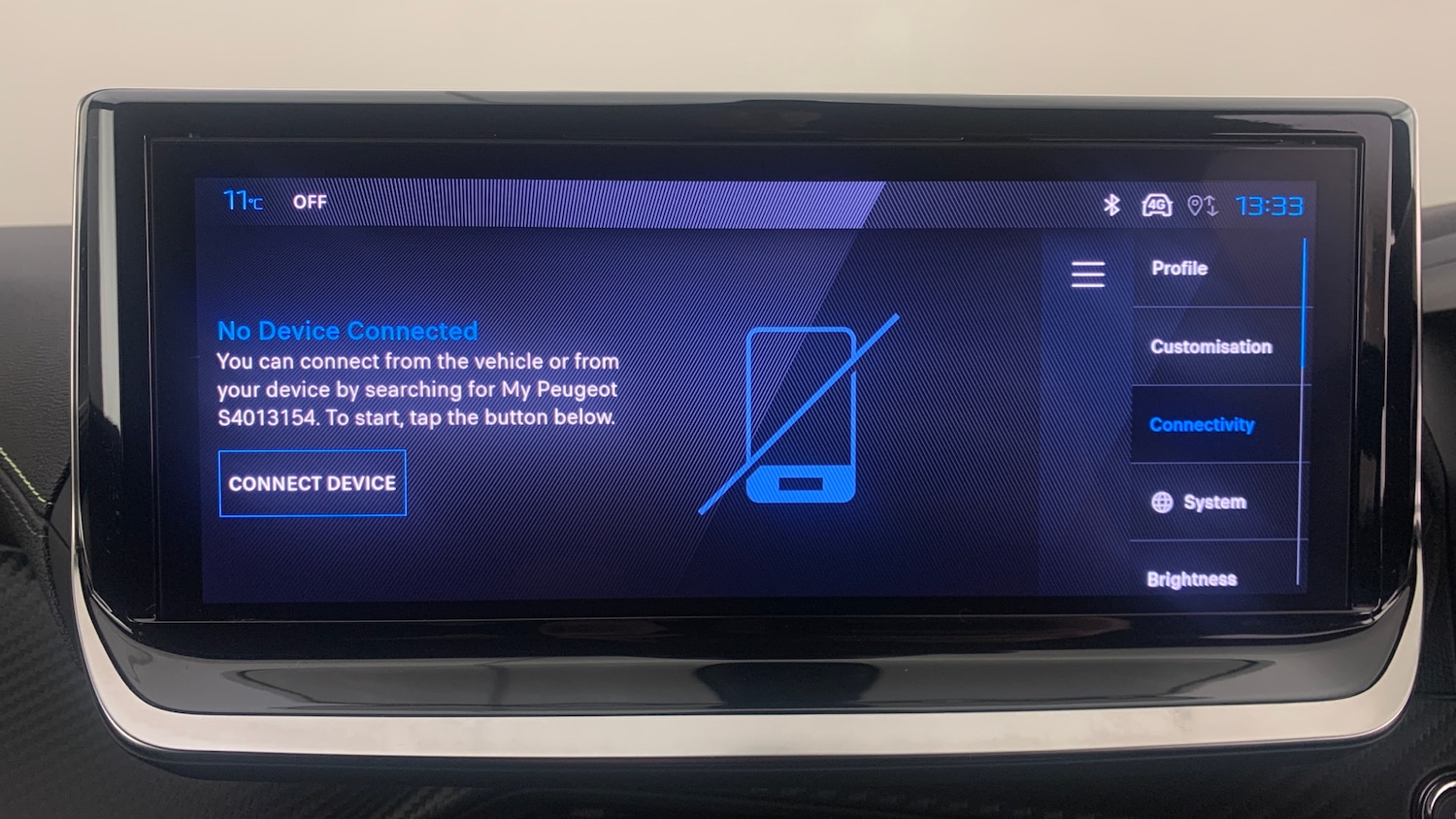 Used Peugeot 208 2025 for sale - 77132435: Photo 12