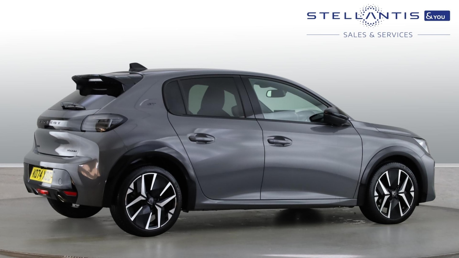 Used Peugeot 208 2025 for sale - 77132435: Photo 13