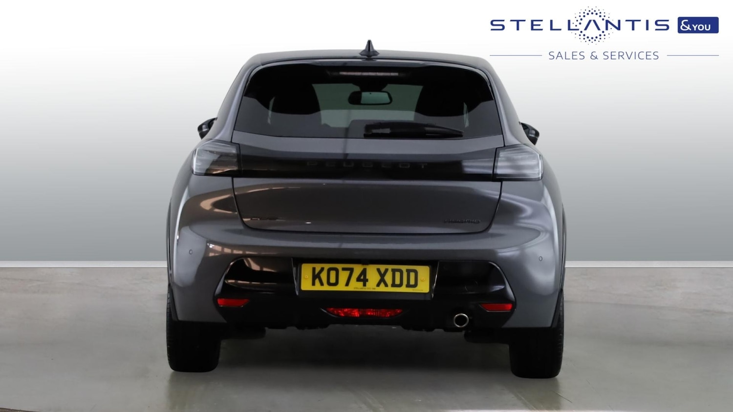 Used Peugeot 208 2025 for sale - 77132435: Photo 14