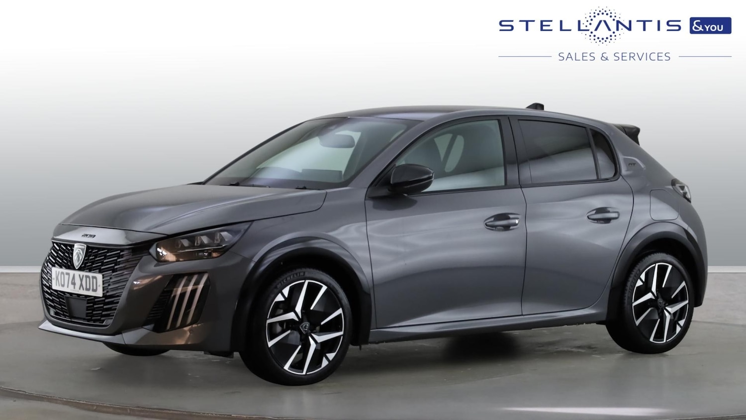 Used Peugeot 208 2025 for sale - 77132435: Photo 16