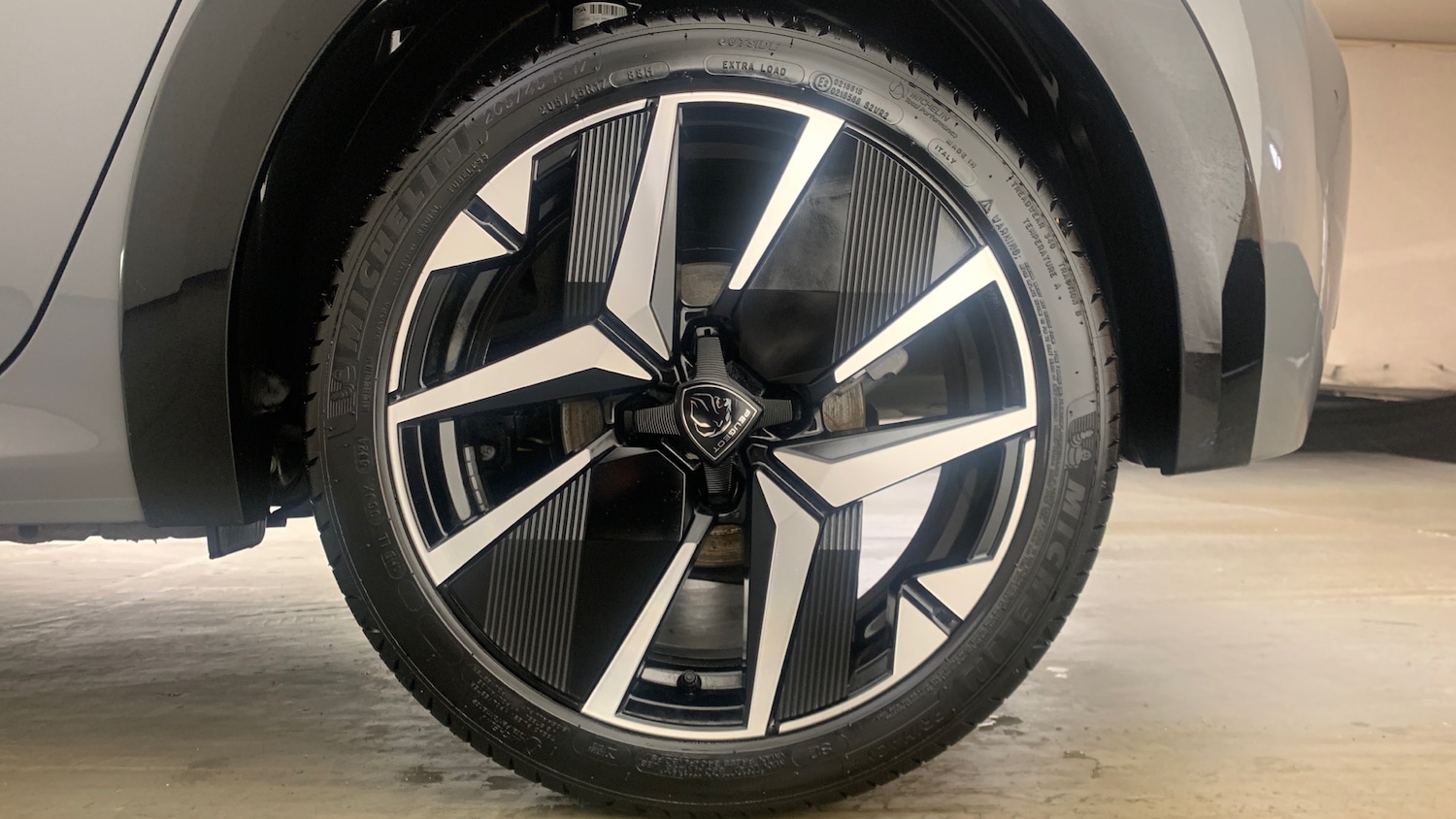 Used Peugeot 208 2025 for sale - 77132435: Photo 18