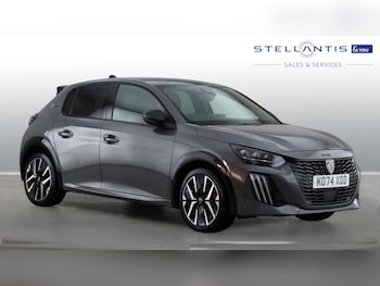 Peugeot 208 feature image