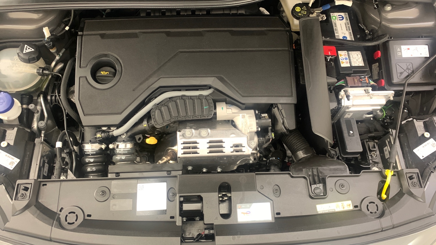 Used Peugeot 208 2025 for sale - 77132435: Photo 22