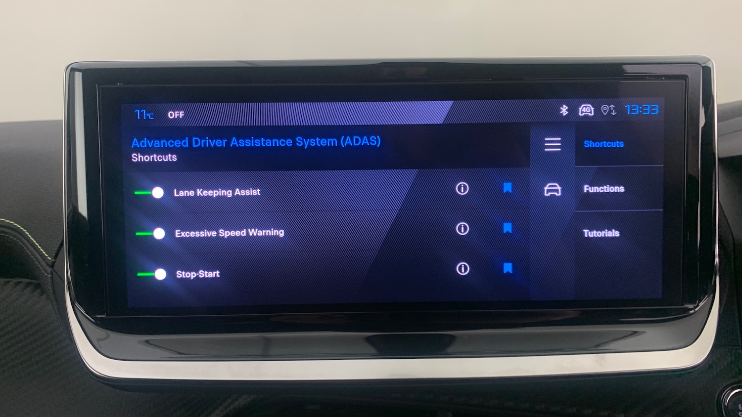 Used Peugeot 208 2025 for sale - 77132435: Photo 28