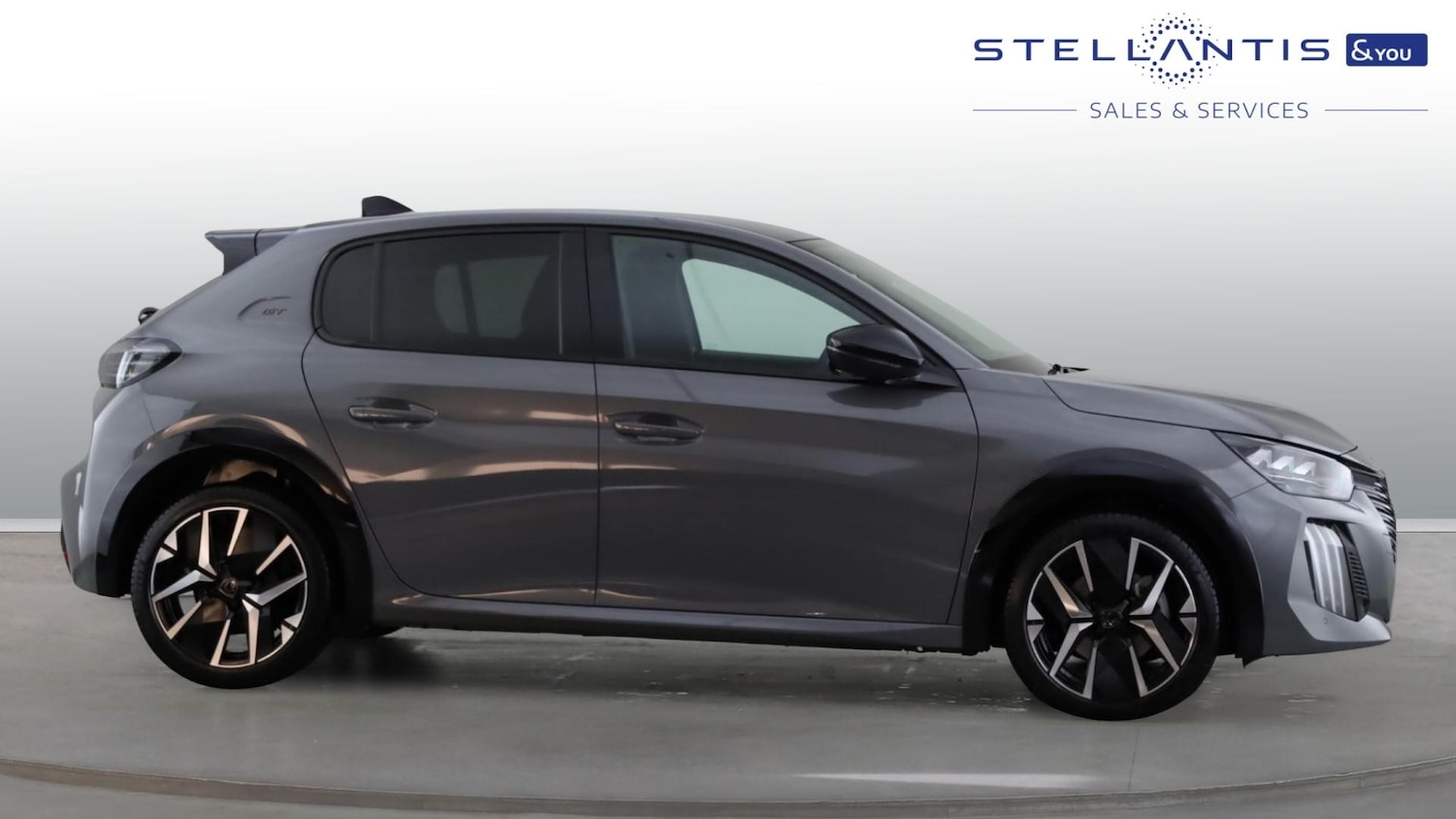 Used Peugeot 208 2025 for sale - 77132435: Photo 5