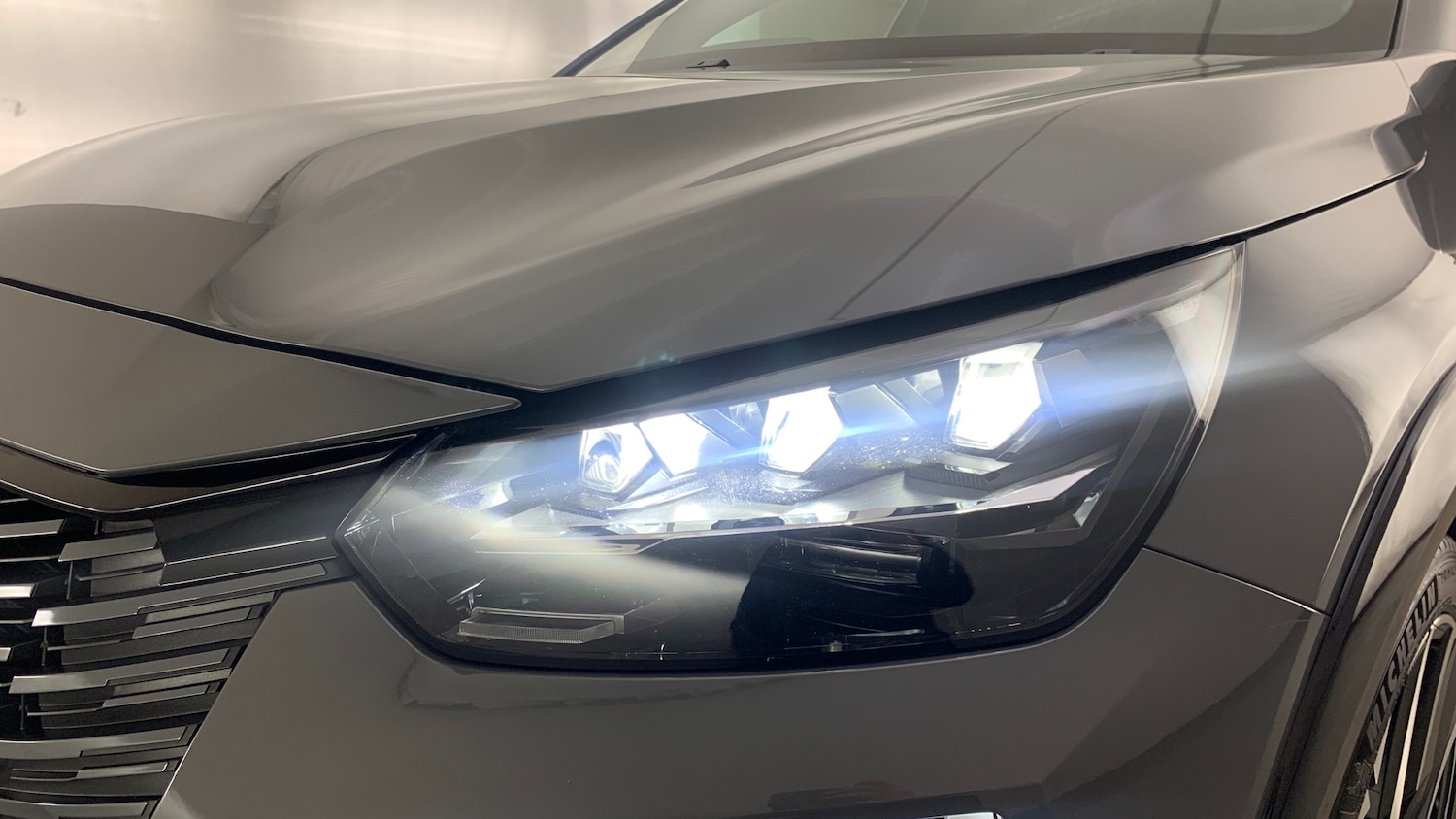 Used Peugeot 208 2025 for sale - 77132435: Photo 52