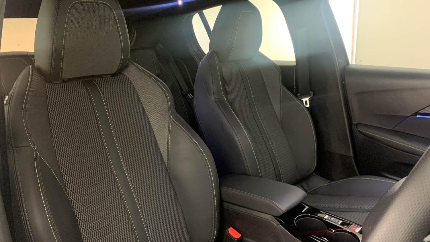 Used Peugeot 208 2025 for sale - 77132435: Photo 54