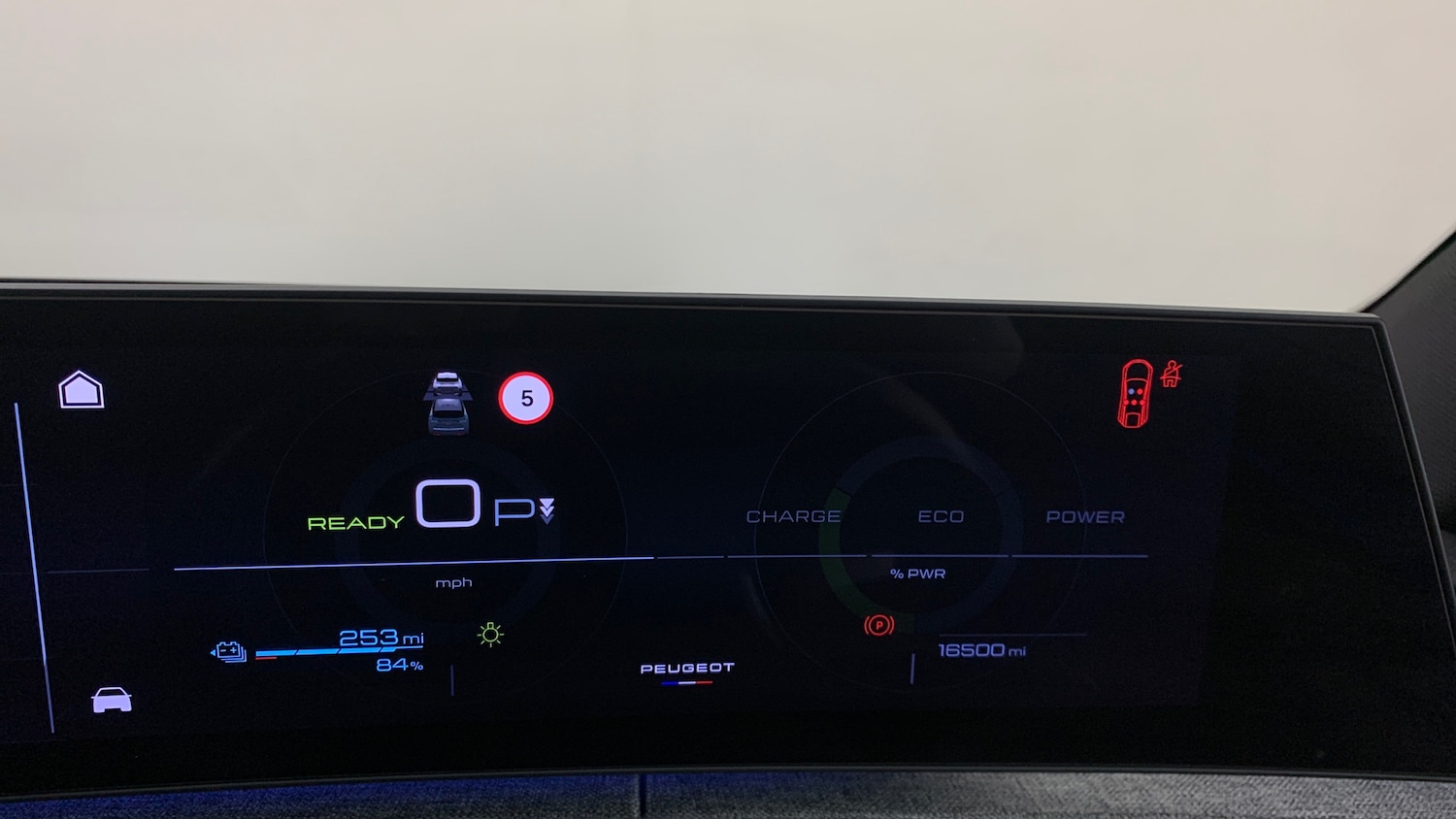 Used Peugeot 3008 2024 for sale - 76350362: Photo 10