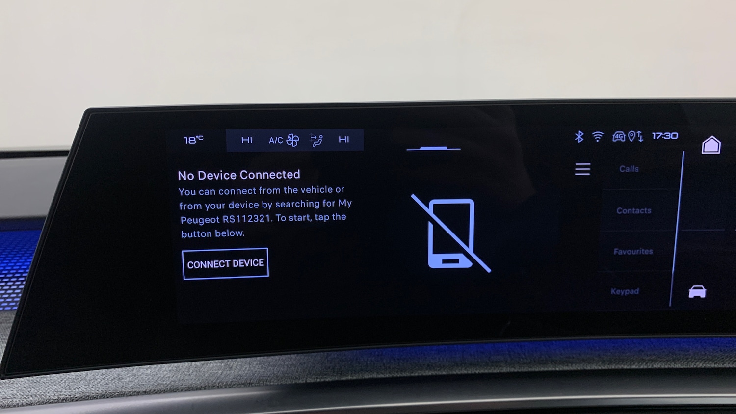 Used Peugeot 3008 2024 for sale - 76350362: Photo 11