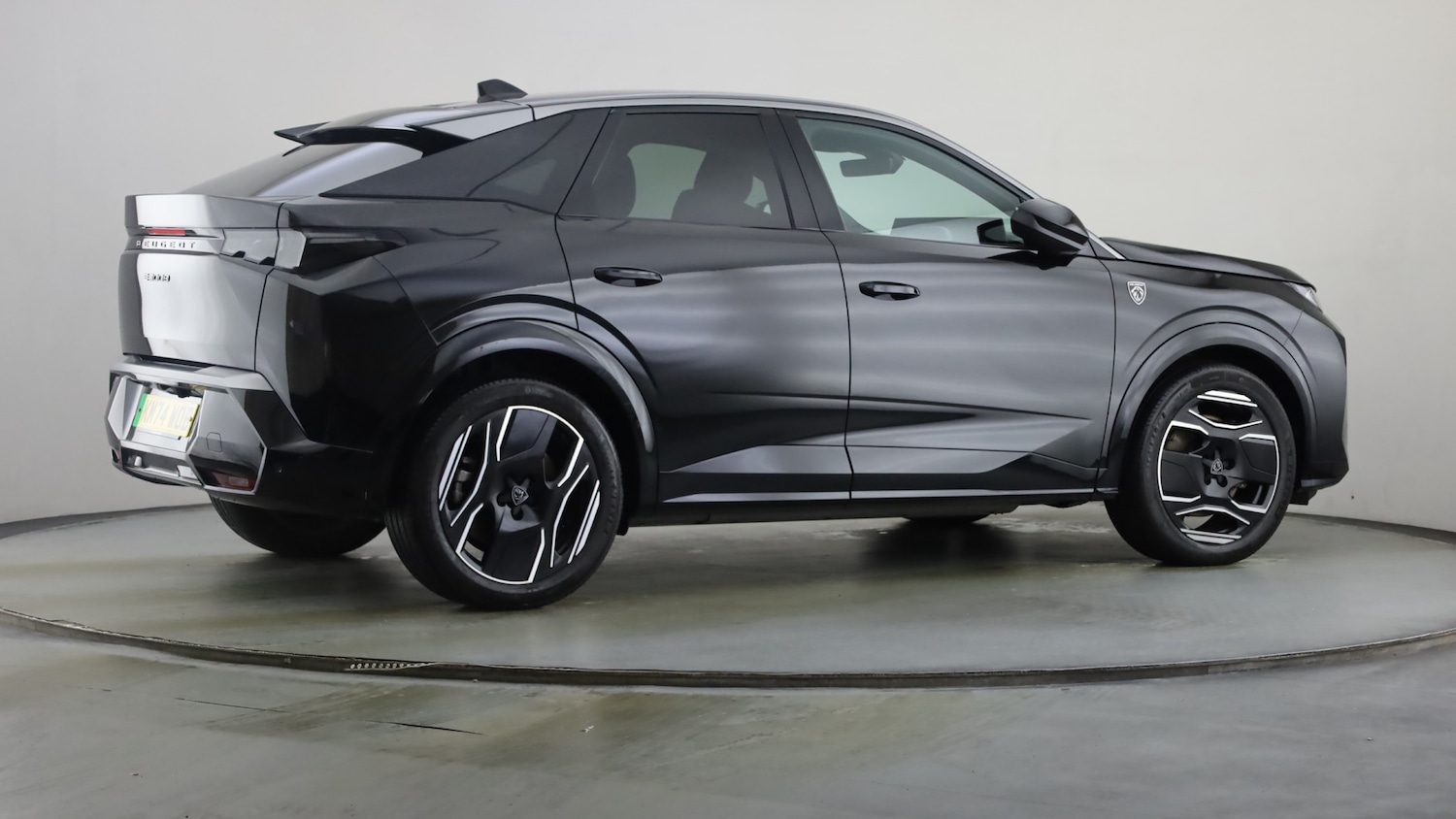 Used Peugeot 3008 2024 for sale - 76350362: Photo 12