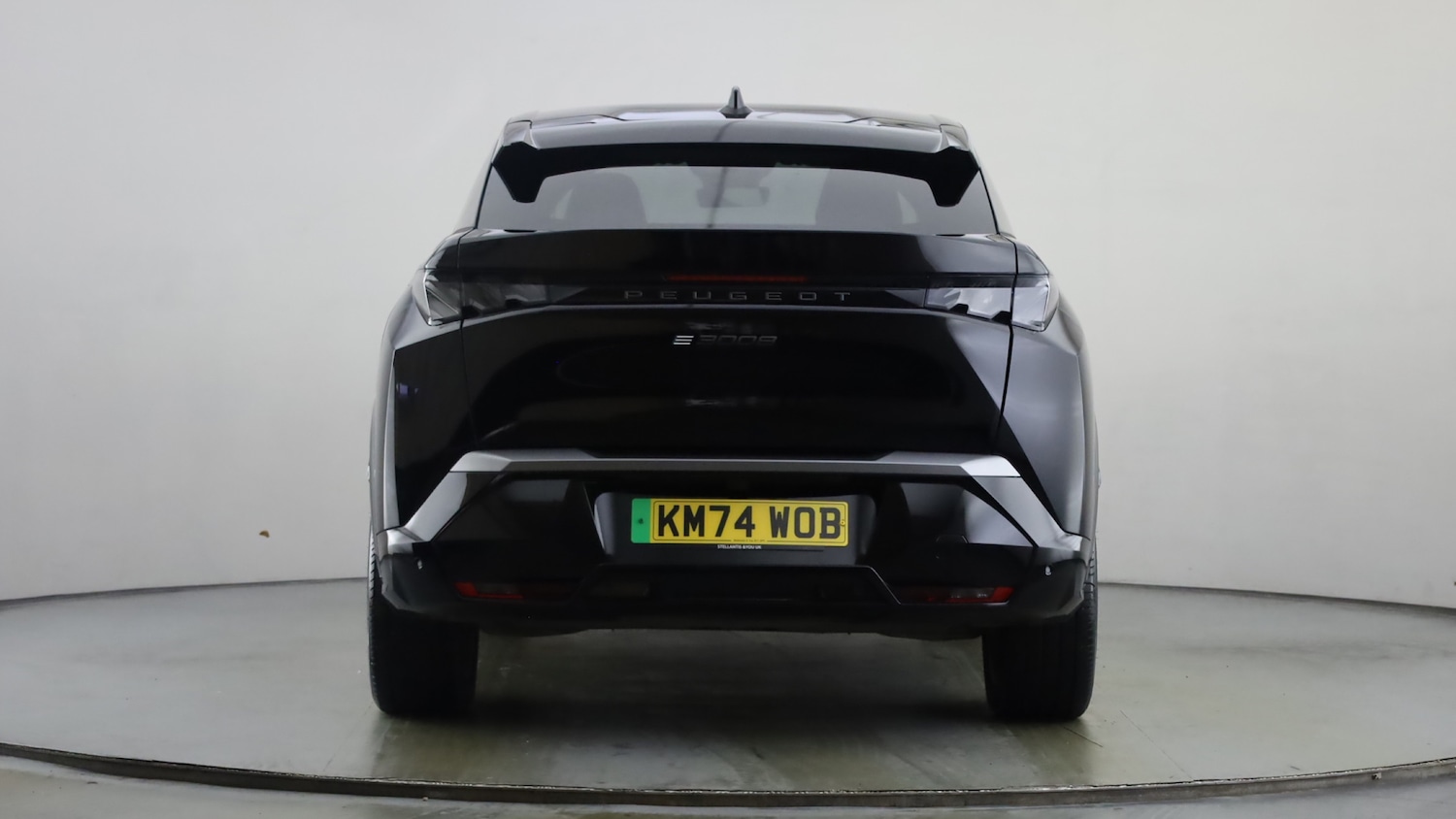Used Peugeot 3008 2024 for sale - 76350362: Photo 13