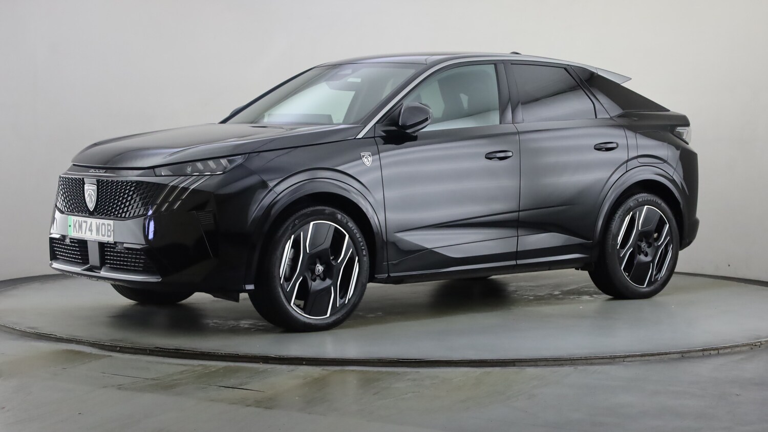 Used Peugeot 3008 2024 for sale - 76350362: Photo 15