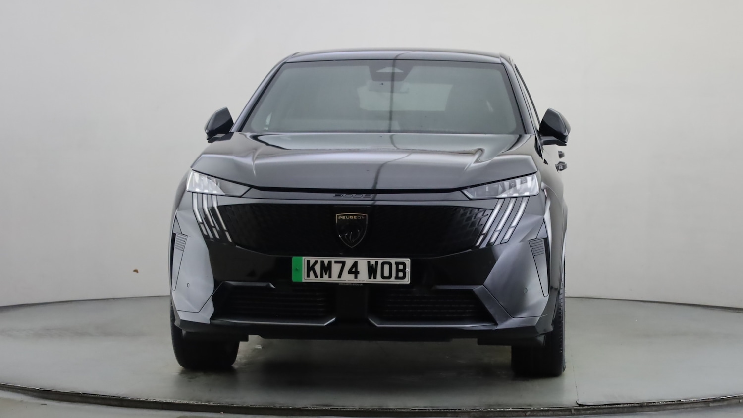 Used Peugeot 3008 2024 for sale - 76350362: Photo 16