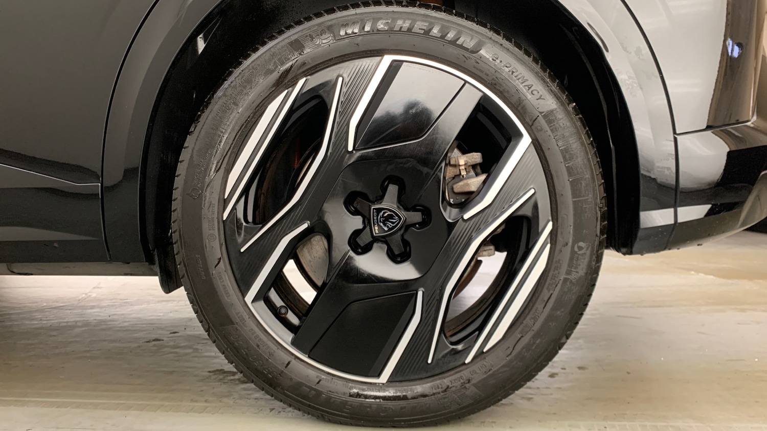 Used Peugeot 3008 2024 for sale - 76350362: Photo 17