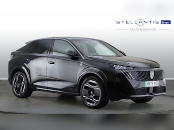 2024 - 73kWh GT SUV 5dr Electric Auto (210 ps)