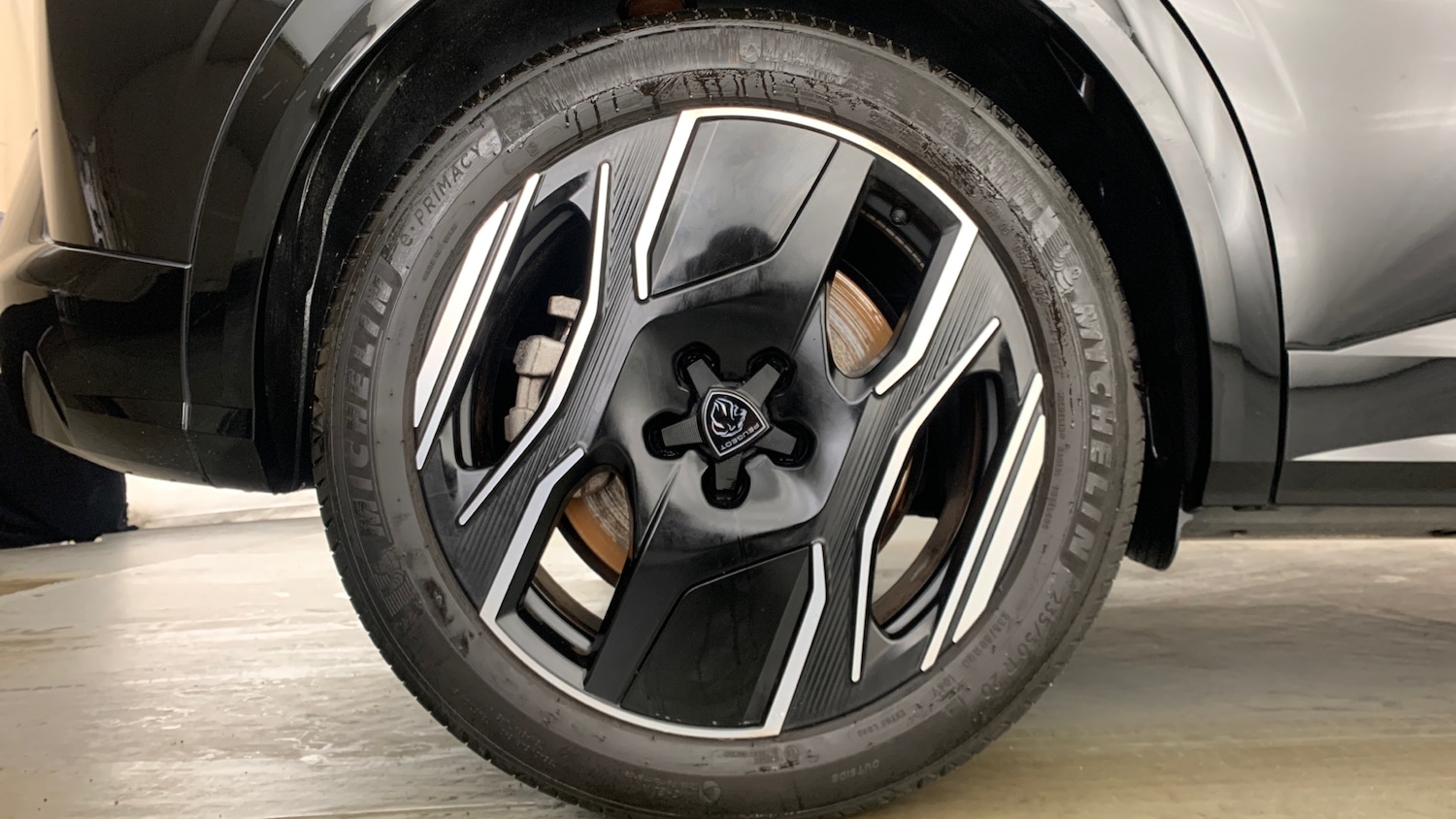 Used Peugeot 3008 2024 for sale - 76350362: Photo 22