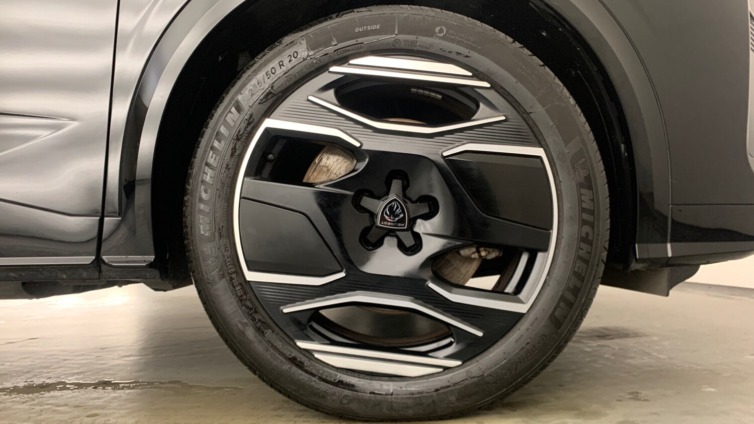 Used Peugeot 3008 2024 for sale - 76350362: Photo 23