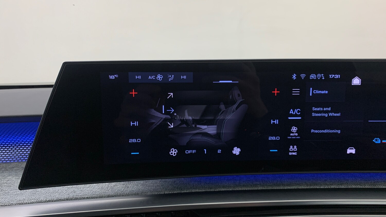 Used Peugeot 3008 2024 for sale - 76350362: Photo 24