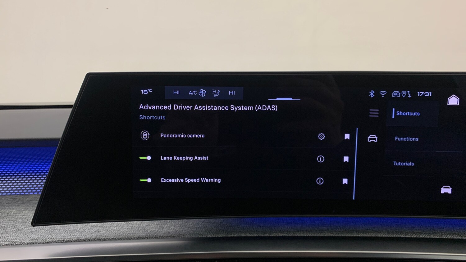 Used Peugeot 3008 2024 for sale - 76350362: Photo 27