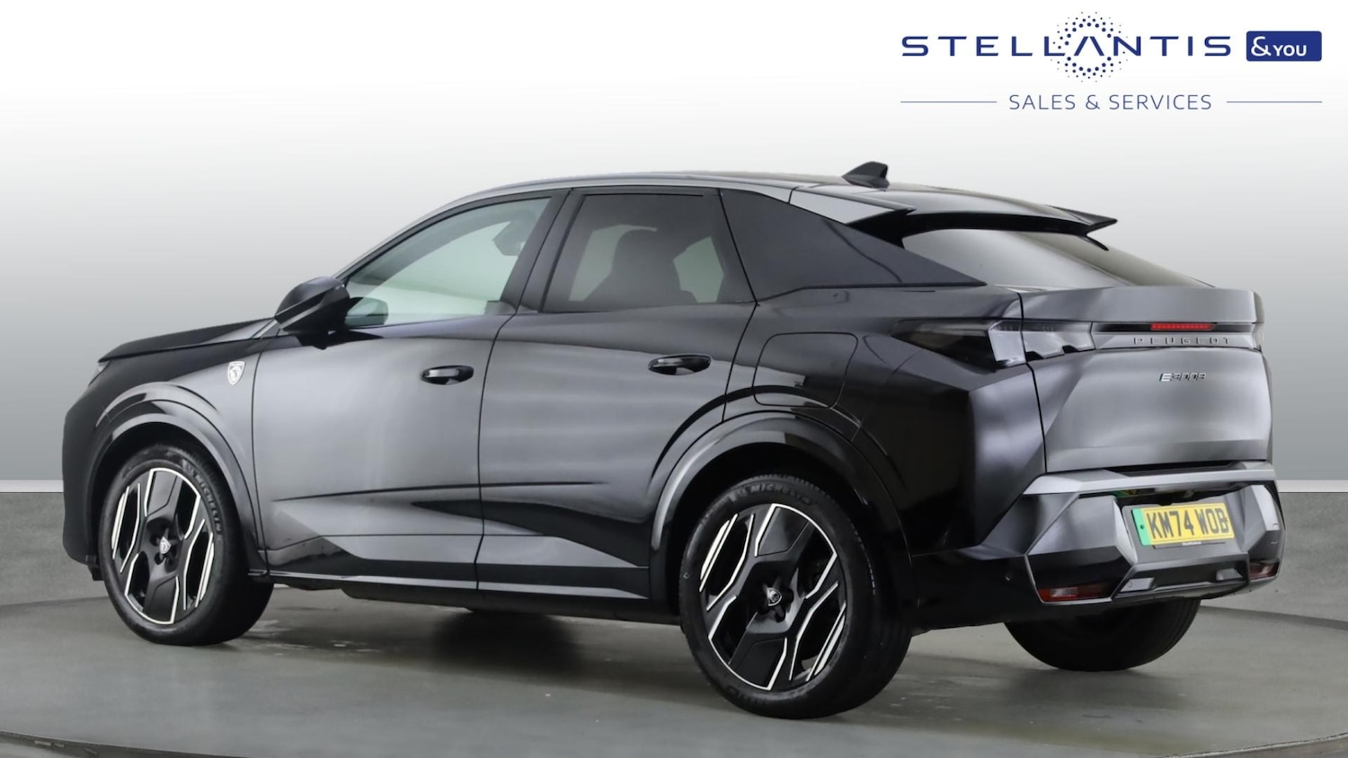 Used Peugeot 3008 2024 for sale - 76350362: Photo 3