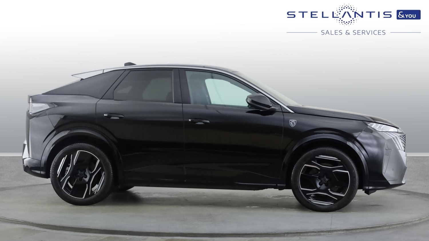 Used Peugeot 3008 2024 for sale - 76350362: Photo 4