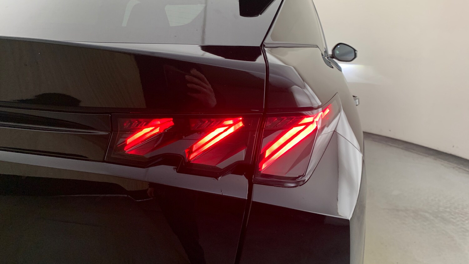 Used Peugeot 3008 2024 for sale - 76350362: Photo 43