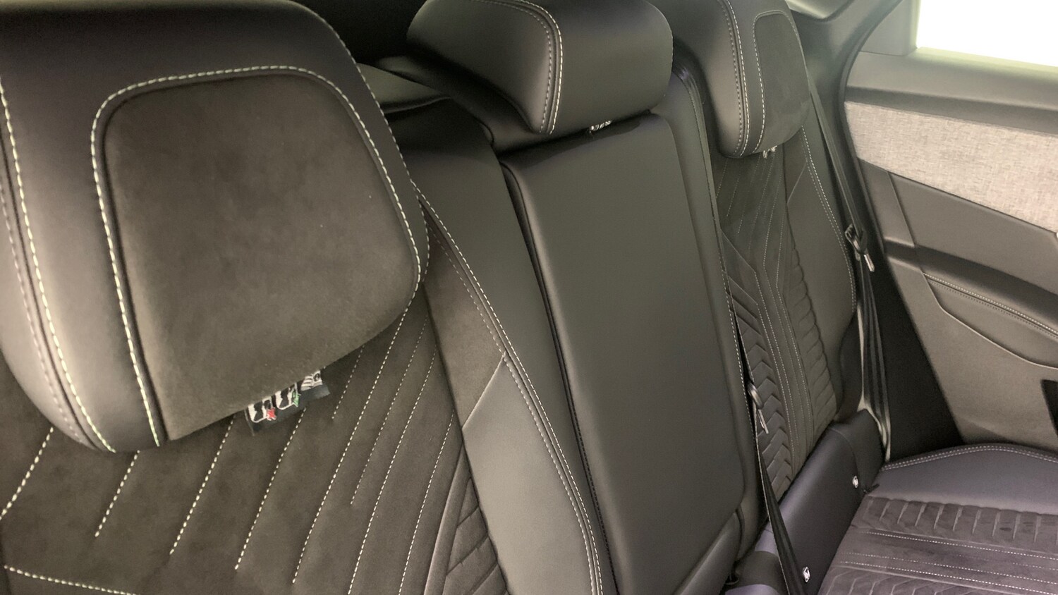 Used Peugeot 3008 2024 for sale - 76350362: Photo 7