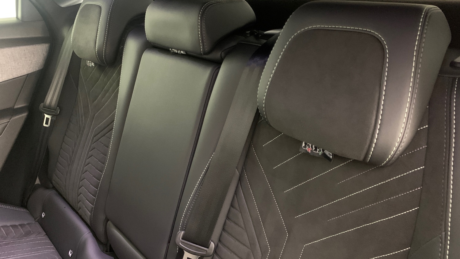 Used Peugeot 3008 2024 for sale - 76350362: Photo 8